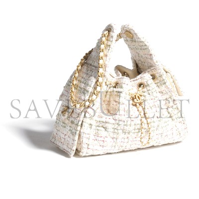 CHANEL 25 SMALL HANDBAG AS5293 B21178 (30*26*14cm)